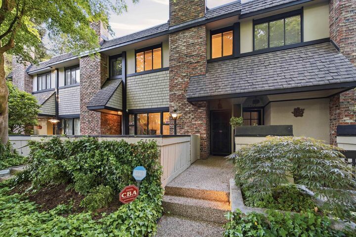 Property Photo: 5416 Yew Street BC V6M 3X8