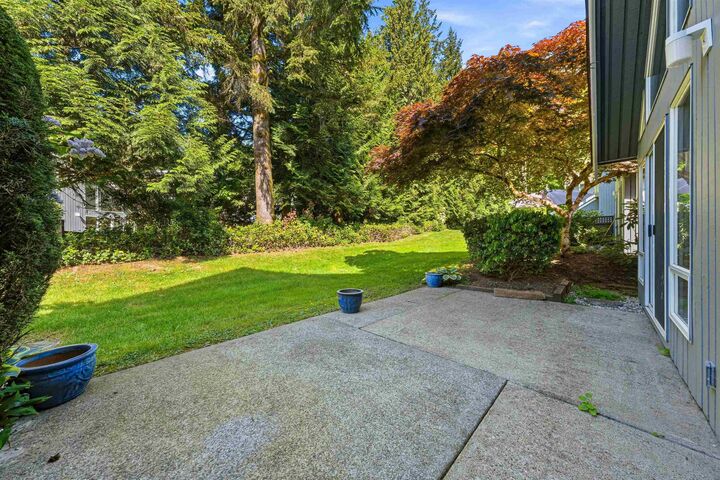 Property Photo:  1925 Indian River Crescent 5  BC V7G 2P7 