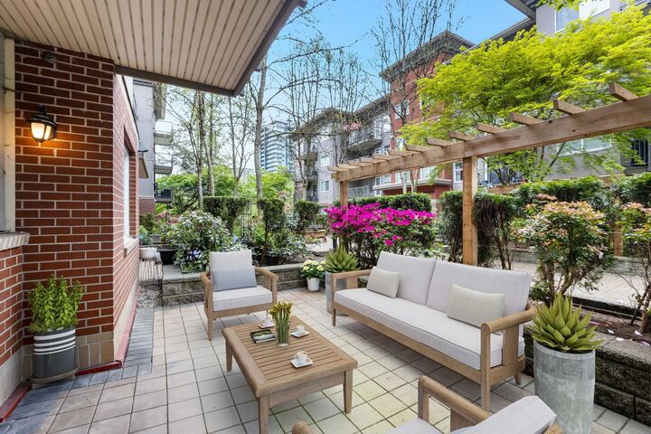 Property Photo:  3250 St Johns Street 102  BC V3H 0B1 