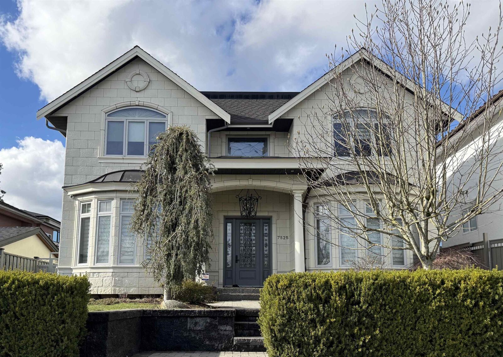 Property Photo:  7525 13th Avenue  BC V3N 2E3 