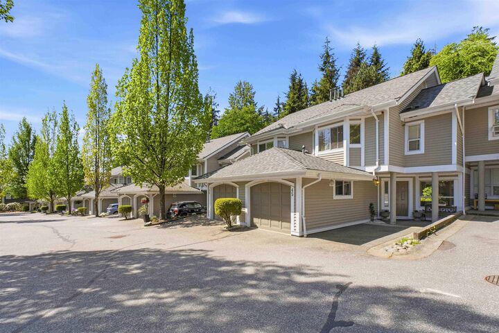 Property Photo:  650 Roche Point Drive 45  BC V7H 2Z5 