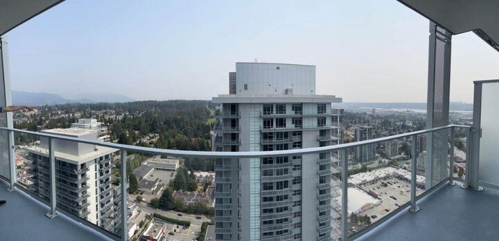 Property Photo: 3833 Evergreen Place 3804 BC V3J 0M2