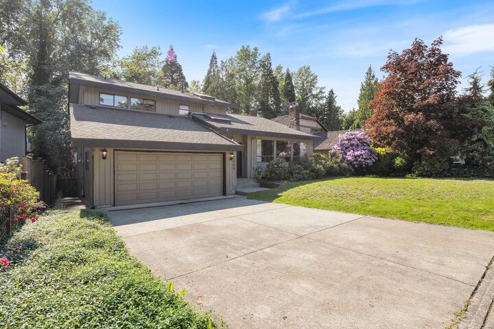 Property Photo:  7889 Woodhurst Drive  BC V5A 4C4 
