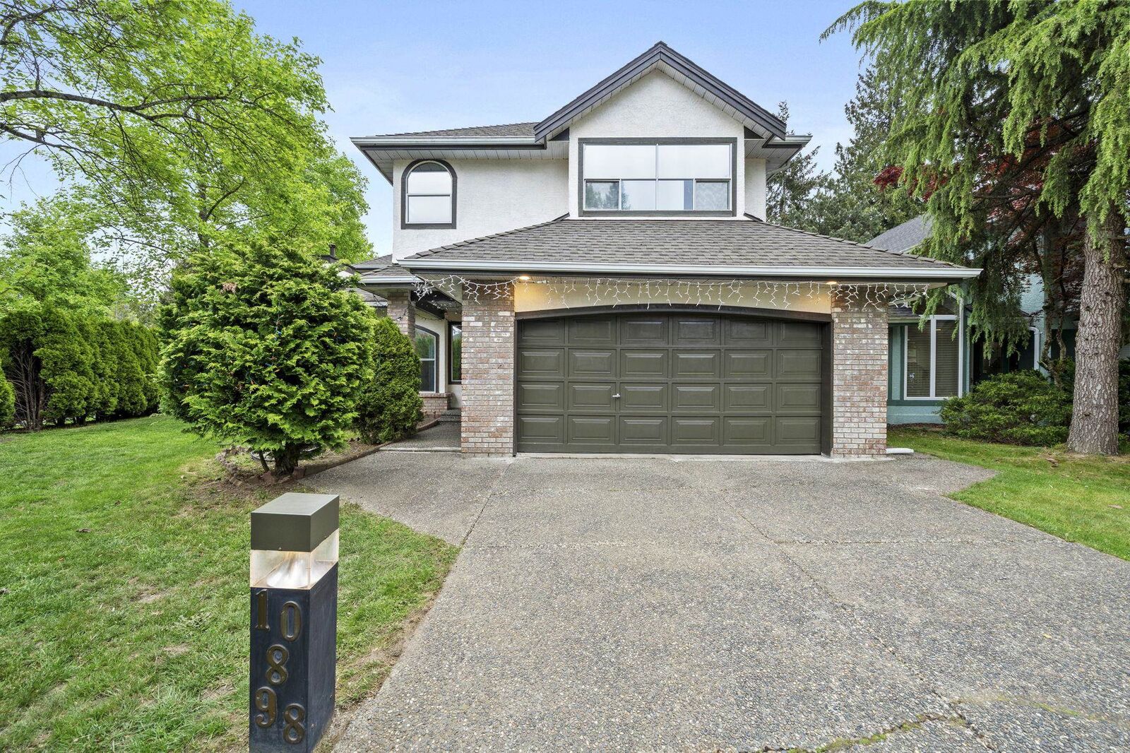 Property Photo:  10898 160A Street  BC V4N 3J8 