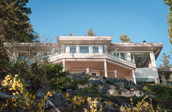 Property Photo: 11677 Sunshine Coast Highway BC V0N 2H1