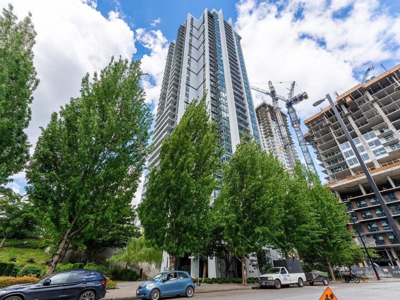 Property Photo:  1178 Heffley Crescent 1211  BC V3B 0A7 