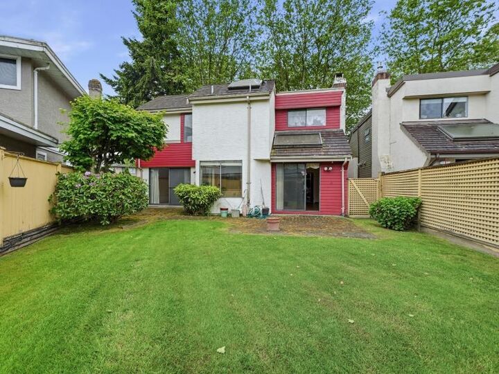 Property Photo:  9144 Evancio Crescent  BC V7E 5L2 