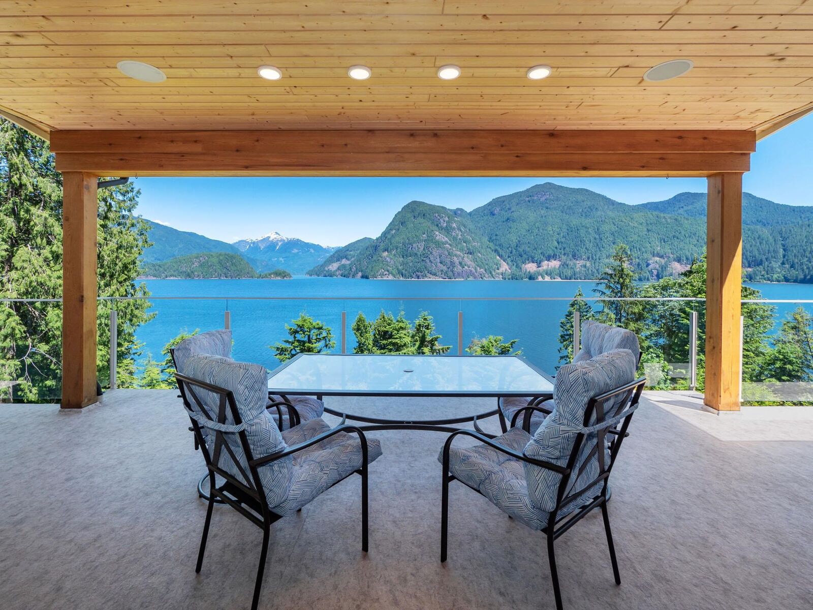 Property Photo:  107 Witherby Road  BC V0N 1V6 