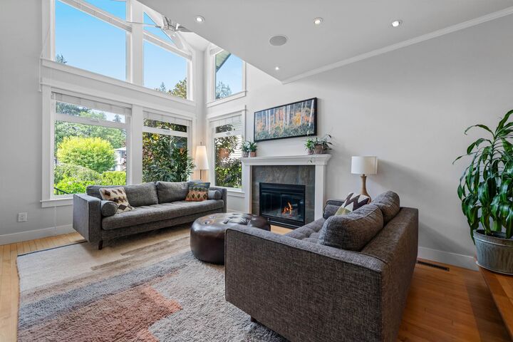 Property Photo:  1690 Cascade Court  BC V7G 2H6 