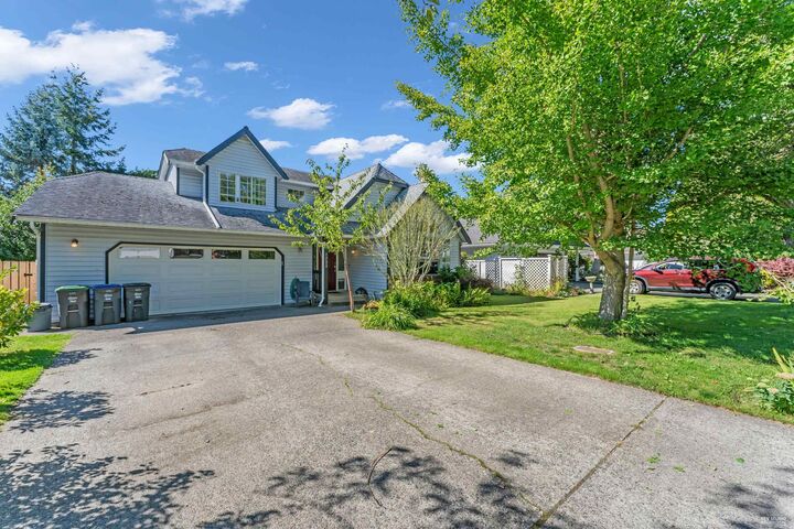 Property Photo:  1055 163A Street  BC V4A 8B3 