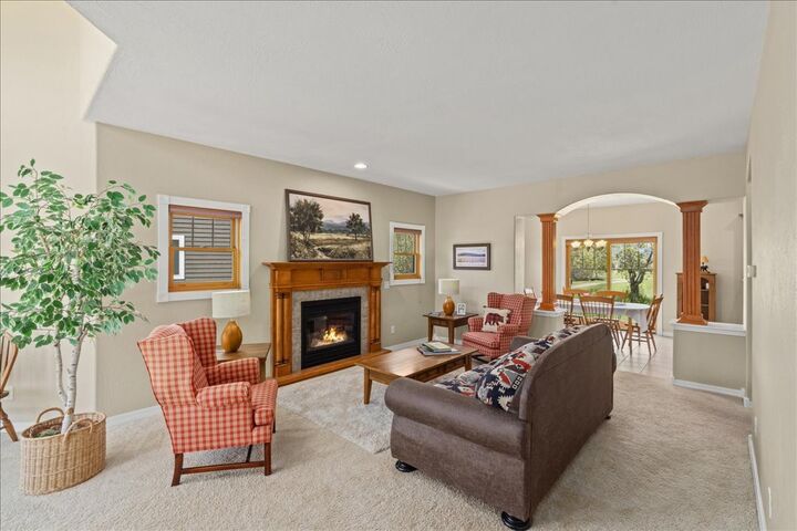 Property Photo:  23 Lindsay Lane  MT 59068 