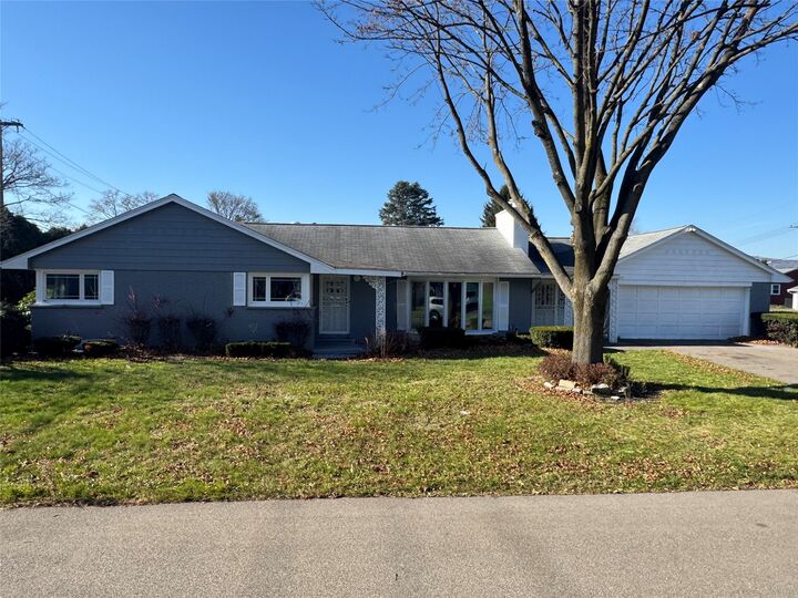Property Photo:  124 Eldredge Drive  NY 13850 