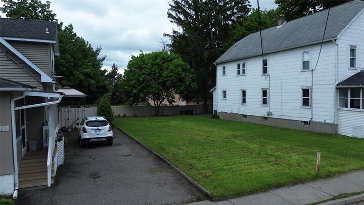 Property Photo: 229 Lester Avenue NY 13790