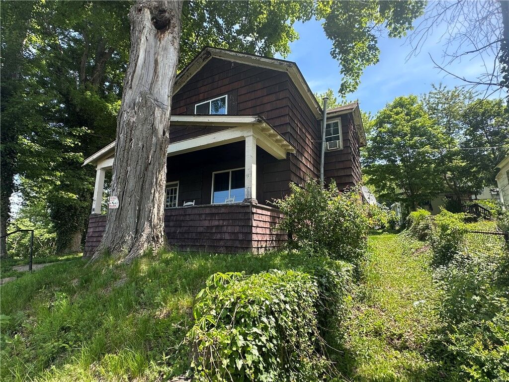 Property Photo:  23 River Street  PA 16701 