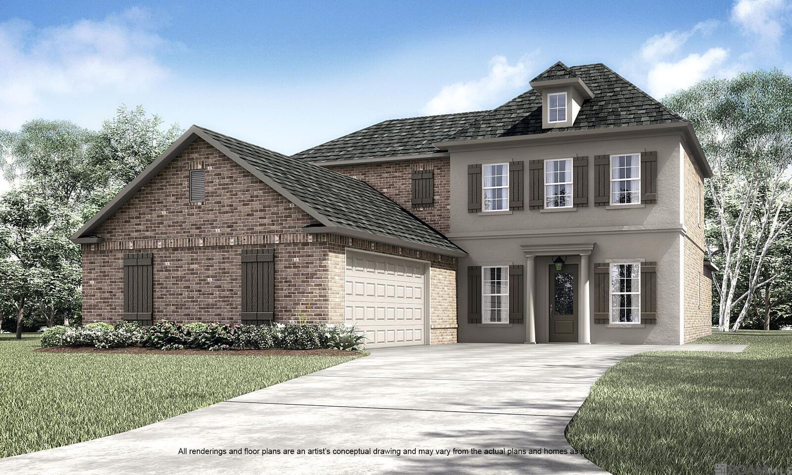 Property Photo:  37386 Cattle Ave  LA 70769 