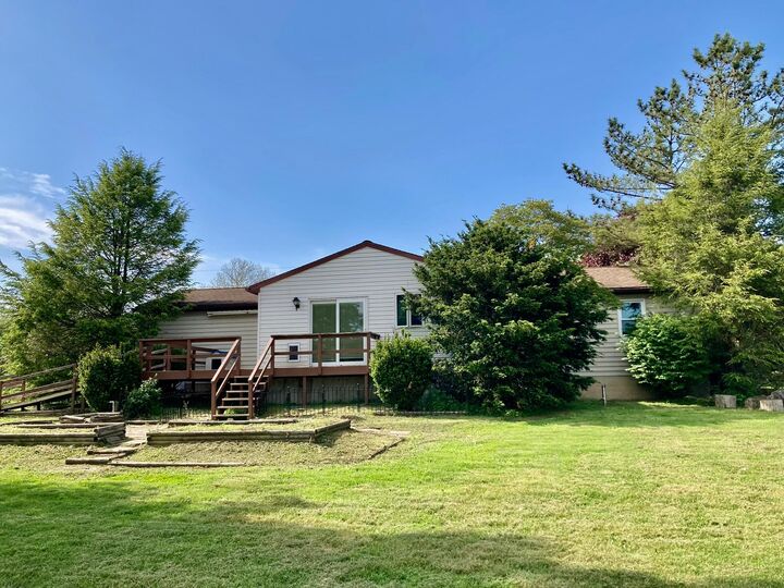 Property Photo:  628 Balthaser Road  PA 19534 