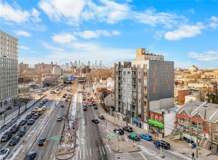 Property Photo:  7009 45th Avenue 9E  NY 11377 