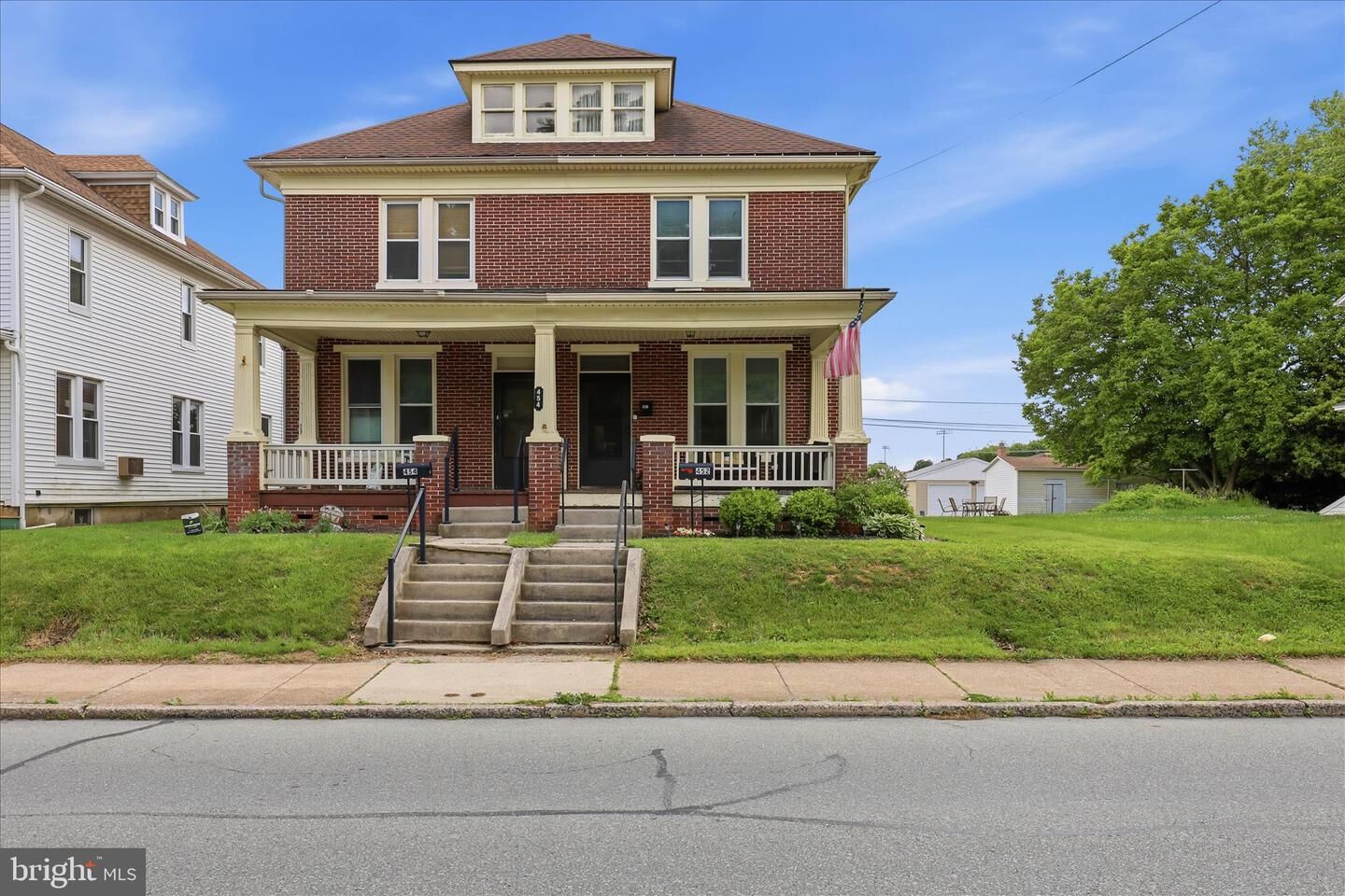 Property Photo:  452 S Main Street  PA 17356 