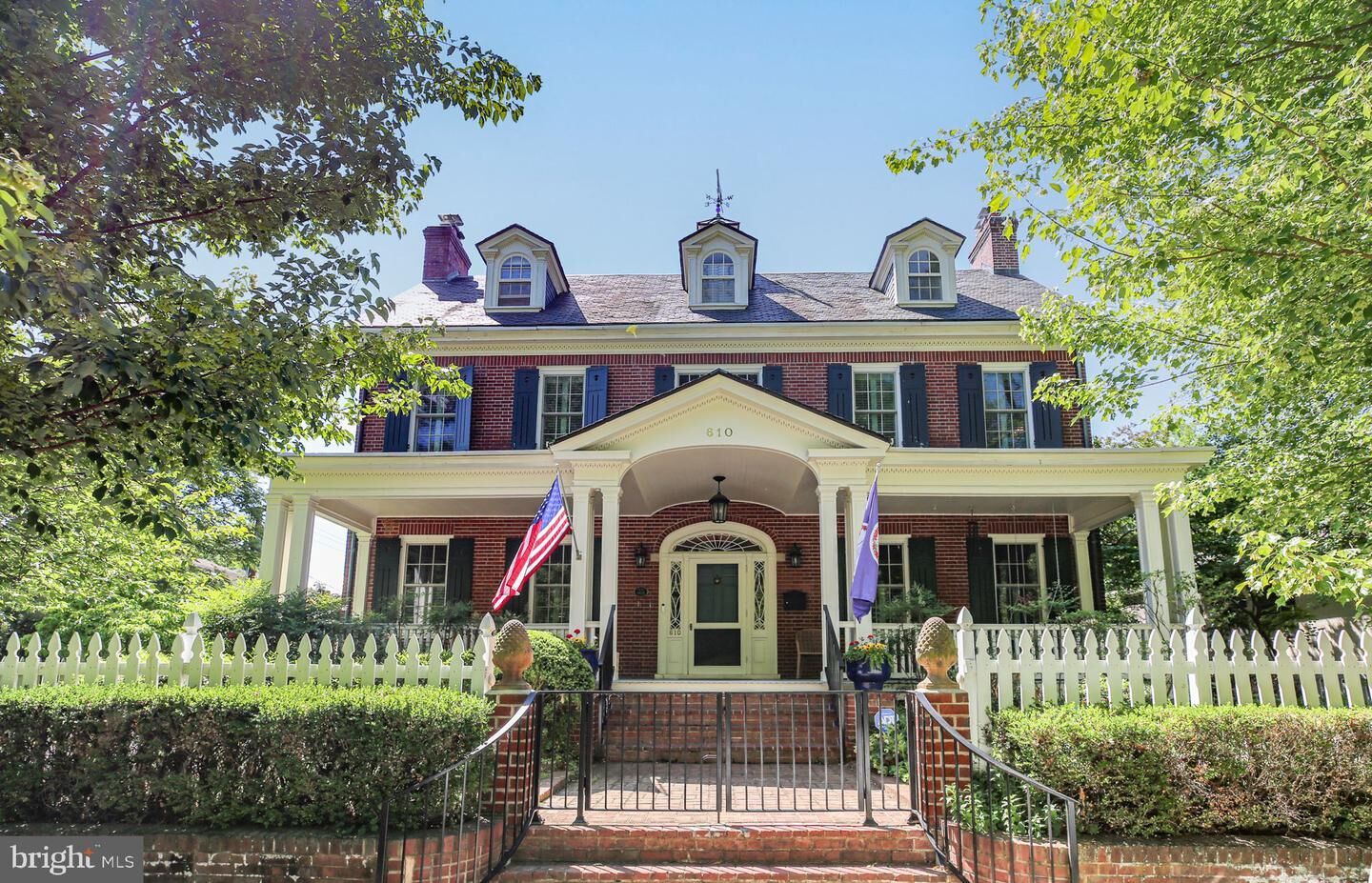 Property Photo:  610 Lewis Street  VA 22401 