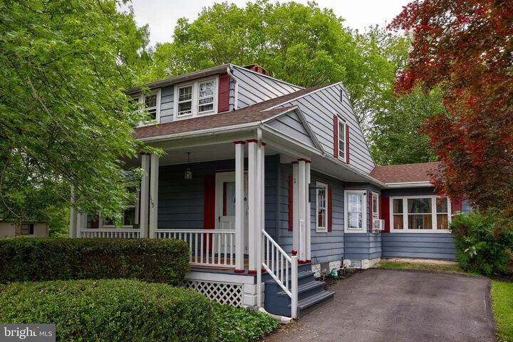 Property Photo: 115 Grandview Avenue PA 17603