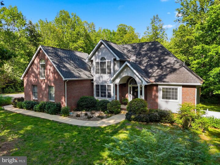 Property Photo: 4145 Running Quail Trail VA 20106
