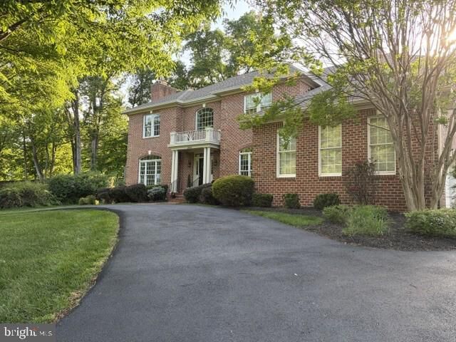 Property Photo:  2954 Bonds Ridge Court  VA 22124 