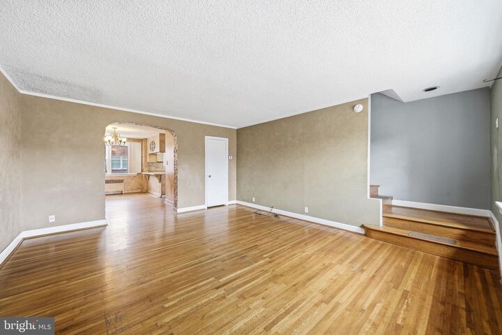 Property Photo:  1210 Robbins Street  PA 19111 