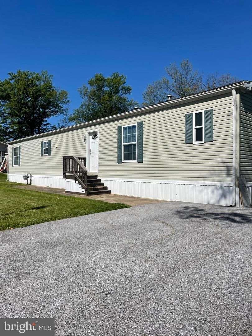 Property Photo: 177 Omaha Avenue PA 17315