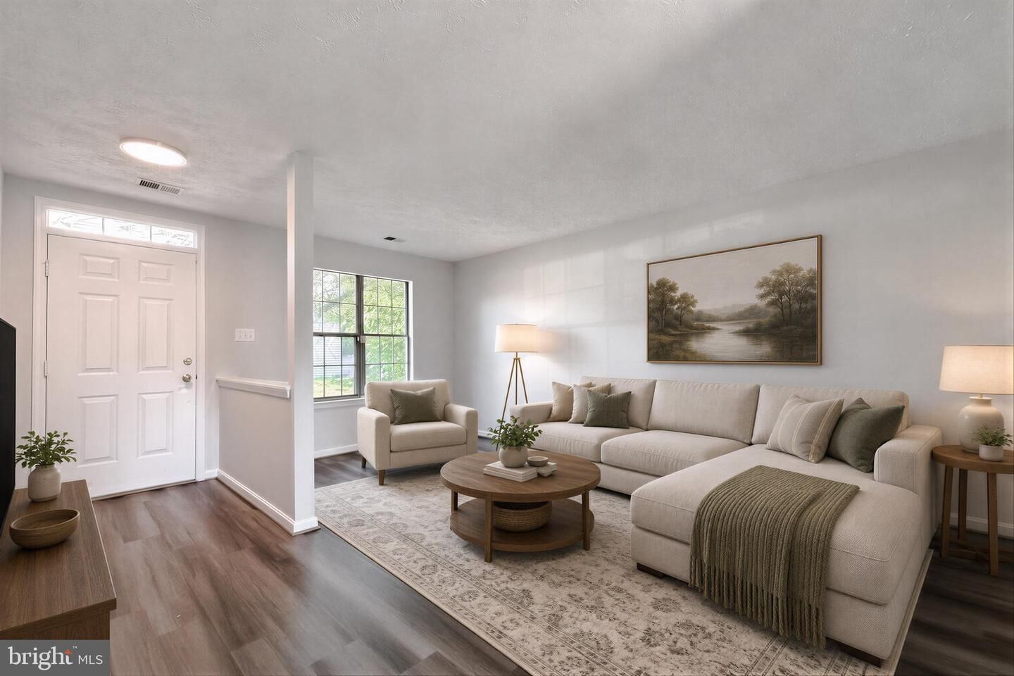 Property Photo:  4 Chinaberry Lane  MD 20640 