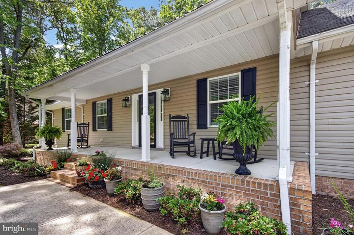 Property Photo:  1116 Riden Court  MD 21804 