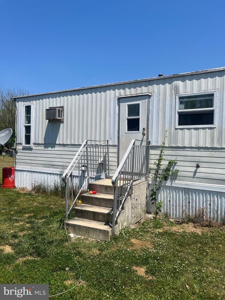 Property Photo:  4191 Lake Rd 25  NJ 08344 