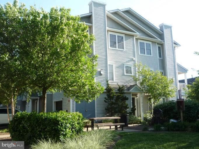 Property Photo: 4542 Superior Square VA 22033