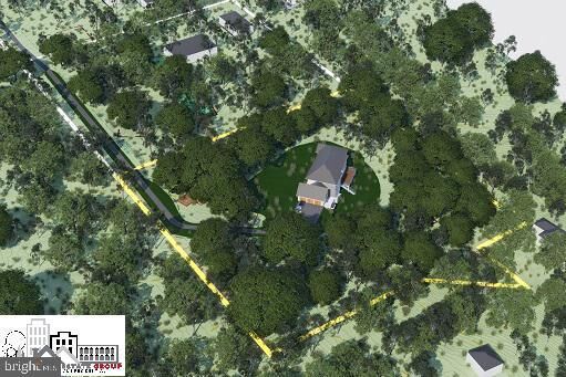 Property Photo:  6905 Clifton Road  VA 20124 