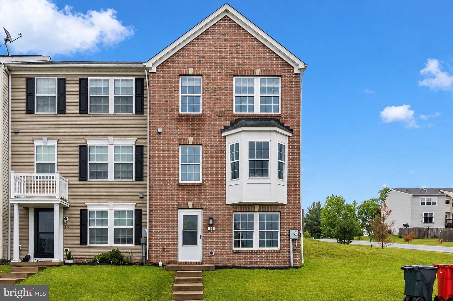 Property Photo:  14 Zaharias Drive  WV 25405 