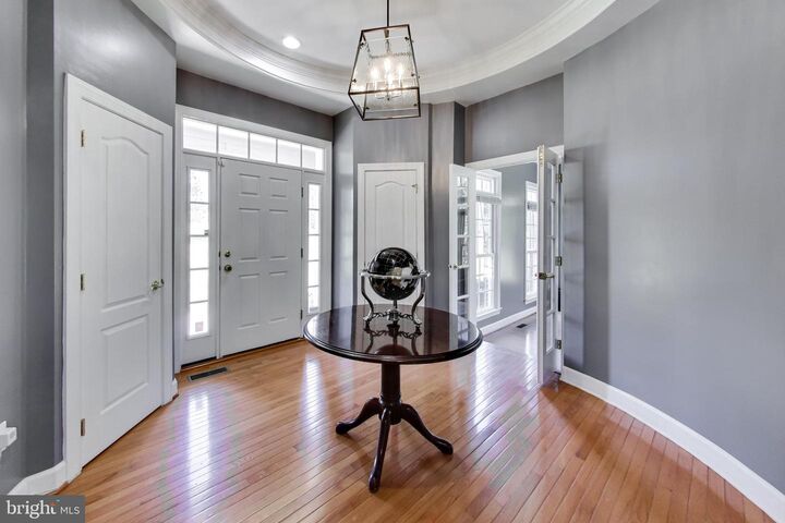 Property Photo:  13402 Marburg Lane  MD 20772 