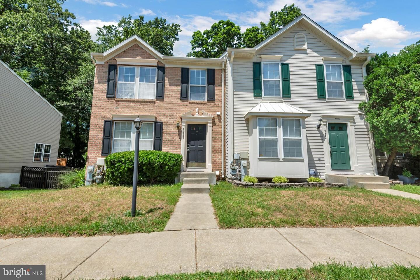 Property Photo:  1722 Barnwood Court  MD 21144 