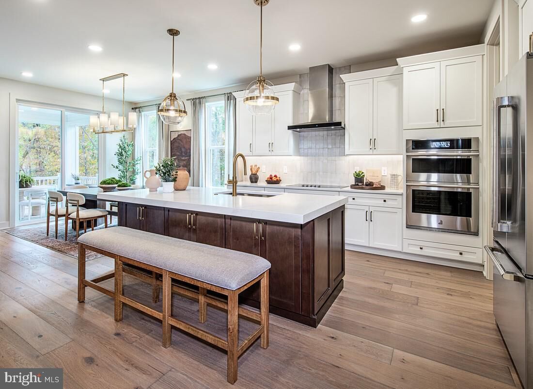 Property Photo:  104 Casey Court  PA 19468 