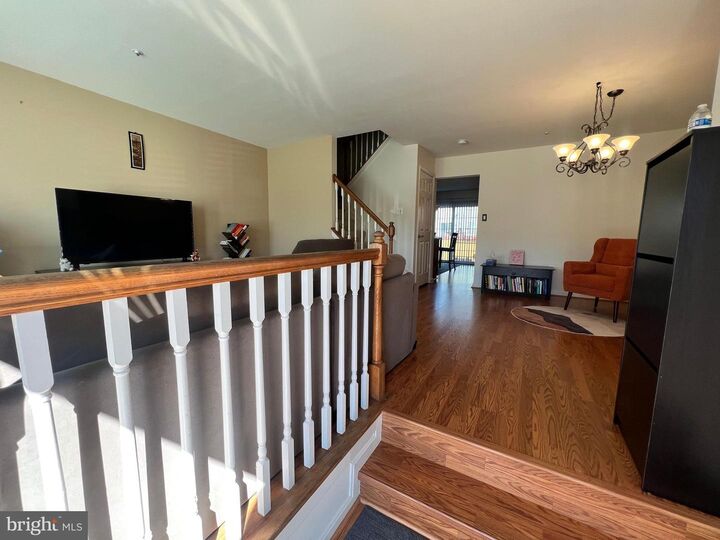 Property Photo: 10528 Catalina Place MD 20695
