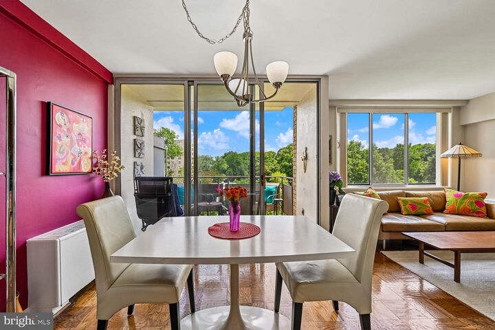 Property Photo:  6641 Wakefield Drive 415  VA 22307 