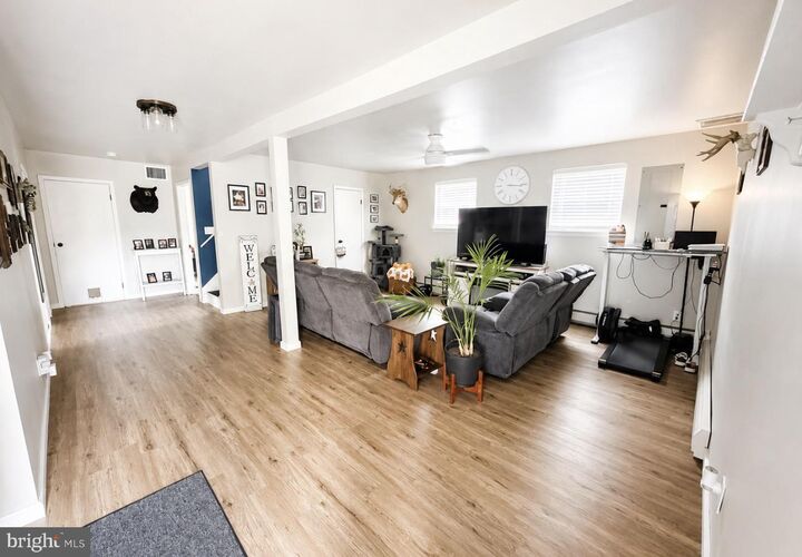 Property Photo: 414 E Saint John PA 17972