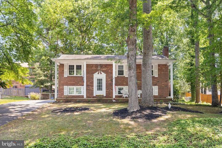 Property Photo:  11823 Rutherford Drive  VA 22407 