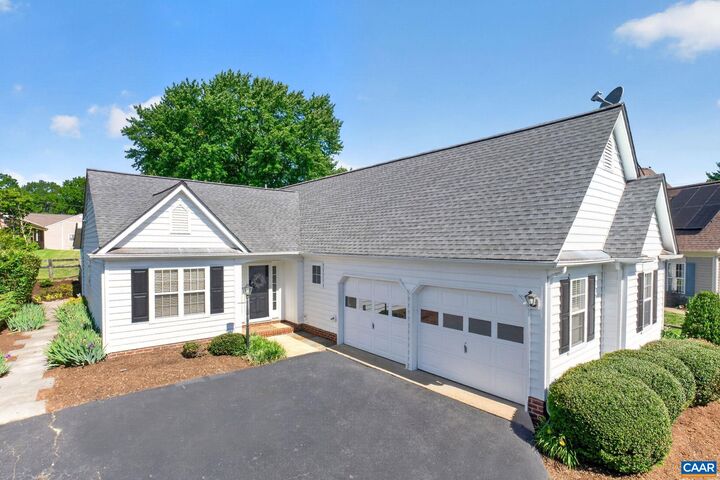 Property Photo:  3250 Timberwood Pkwy  VA 22911 