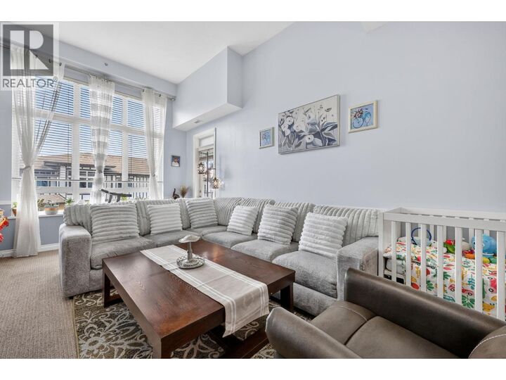 Property Photo:  3833 Brown Road 1407  BC V4T 2J3 