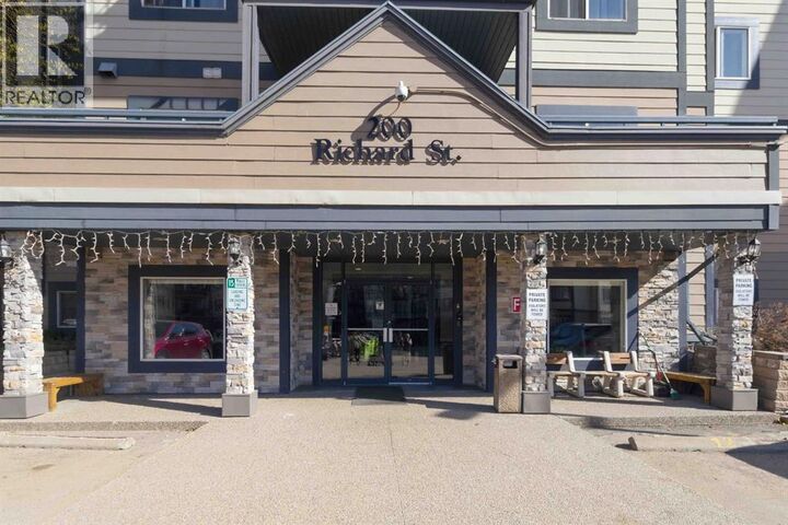 Property Photo:  200 Richard Street  AB T9H 5H6 