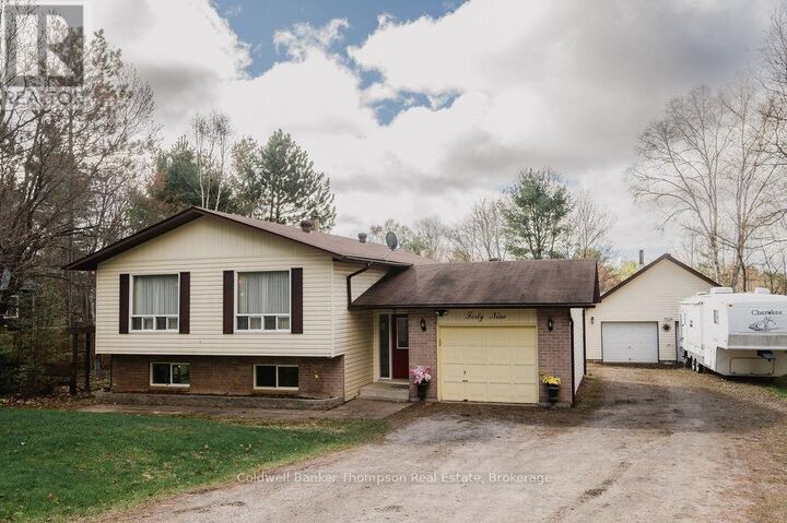 Property Photo:  49 High Street  ON P0A 1Z0 