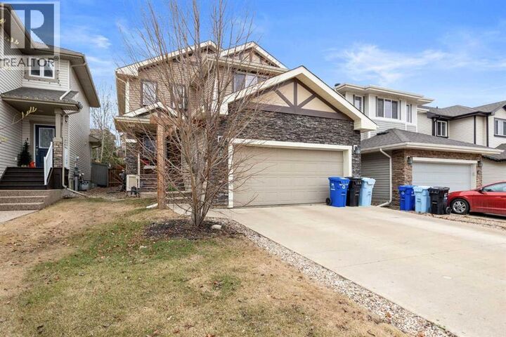 Property Photo: 156 Gravelstone Way AB T9K 0S9