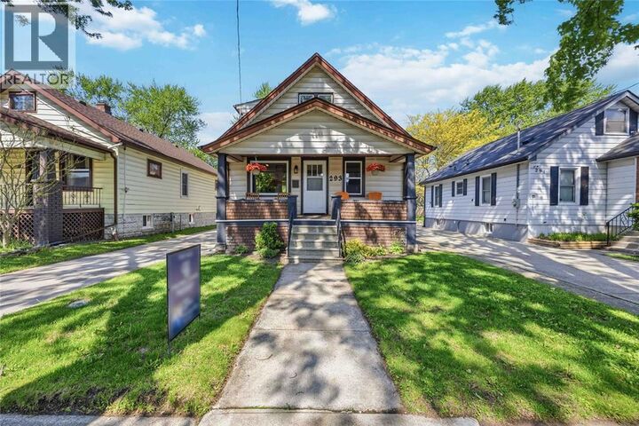 Property Photo:  293 Shepherd Street  ON N7T 3J7 