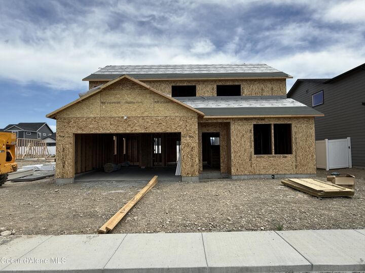 Property Photo:  3424 N Columba St  ID 83854 