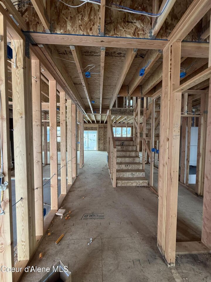 Property Photo:  3424 N Columba St  ID 83854 
