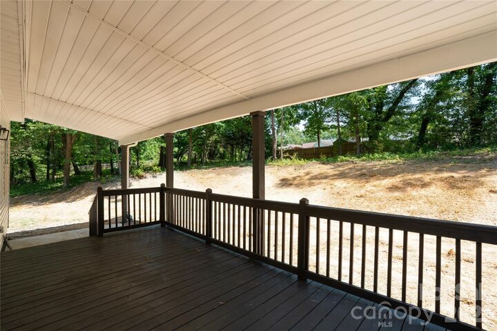 Property Photo: 103 E Wilkins Street NC 28034